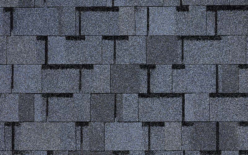 Roofing Samples
