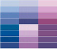 sherwin williams colors chart